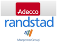 Adecco / Randstad / ManpowerGroup